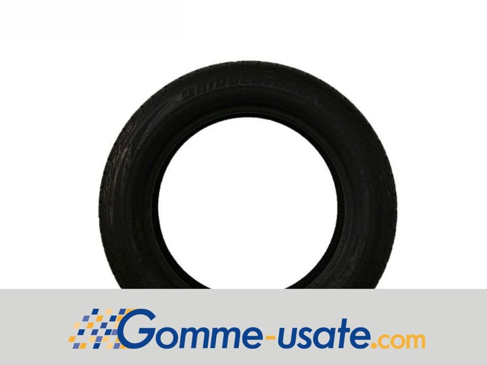 Thumb Bridgestone Gomme Usate Bridgestone 225/55 R17 97H Blizzak LM-32 Runflat M+S (55%) pneumatici usati Invernale_1